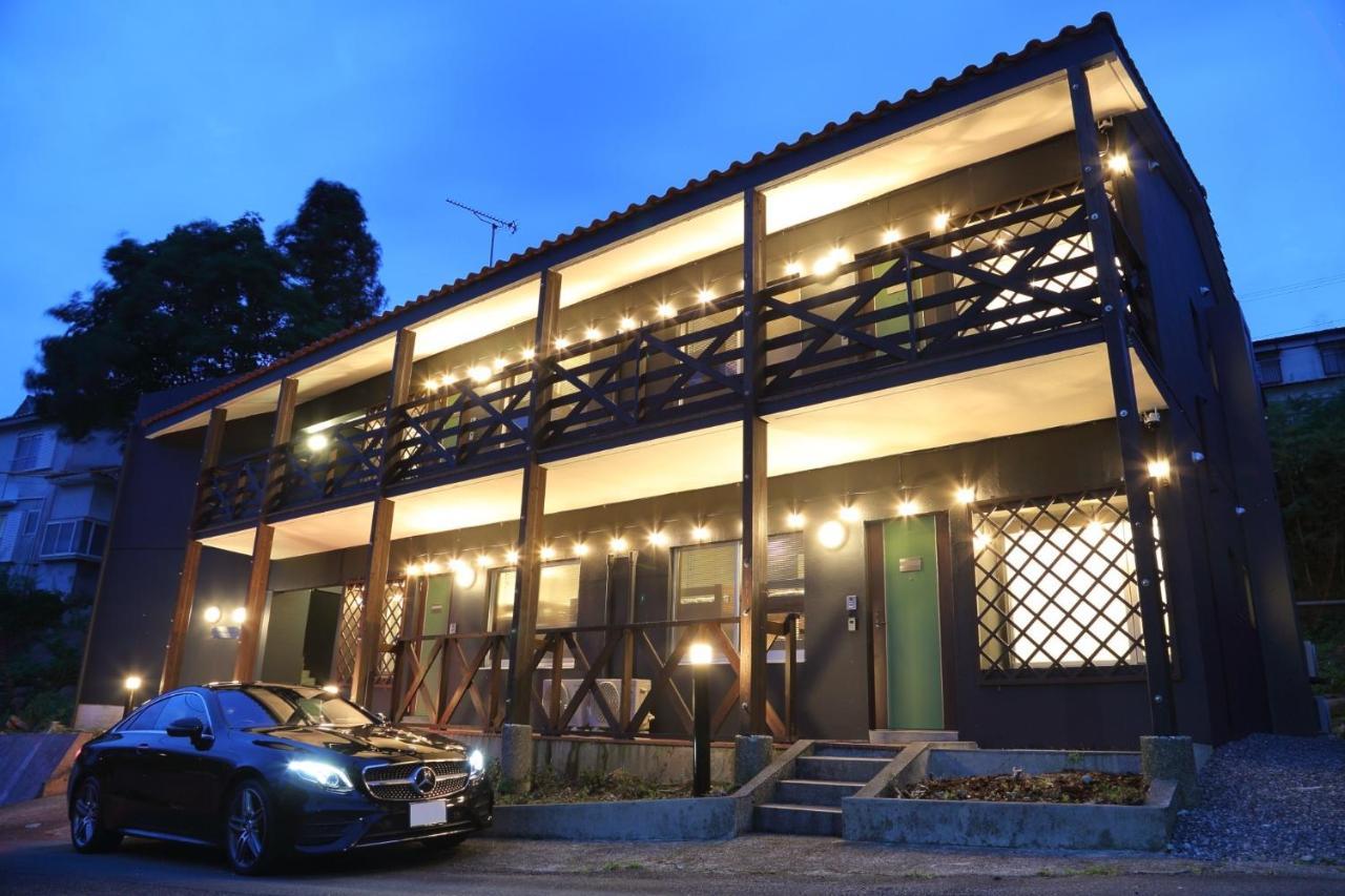 Time Traveler Izu-shuzenji Onsen - Vacation 32421v Apartment