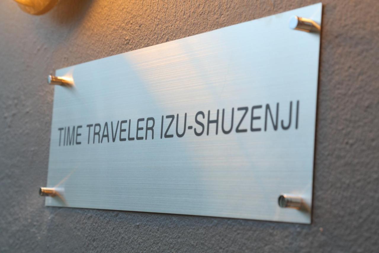 Time Traveler Izu-shuzenji Onsen - Vacation 32421v *